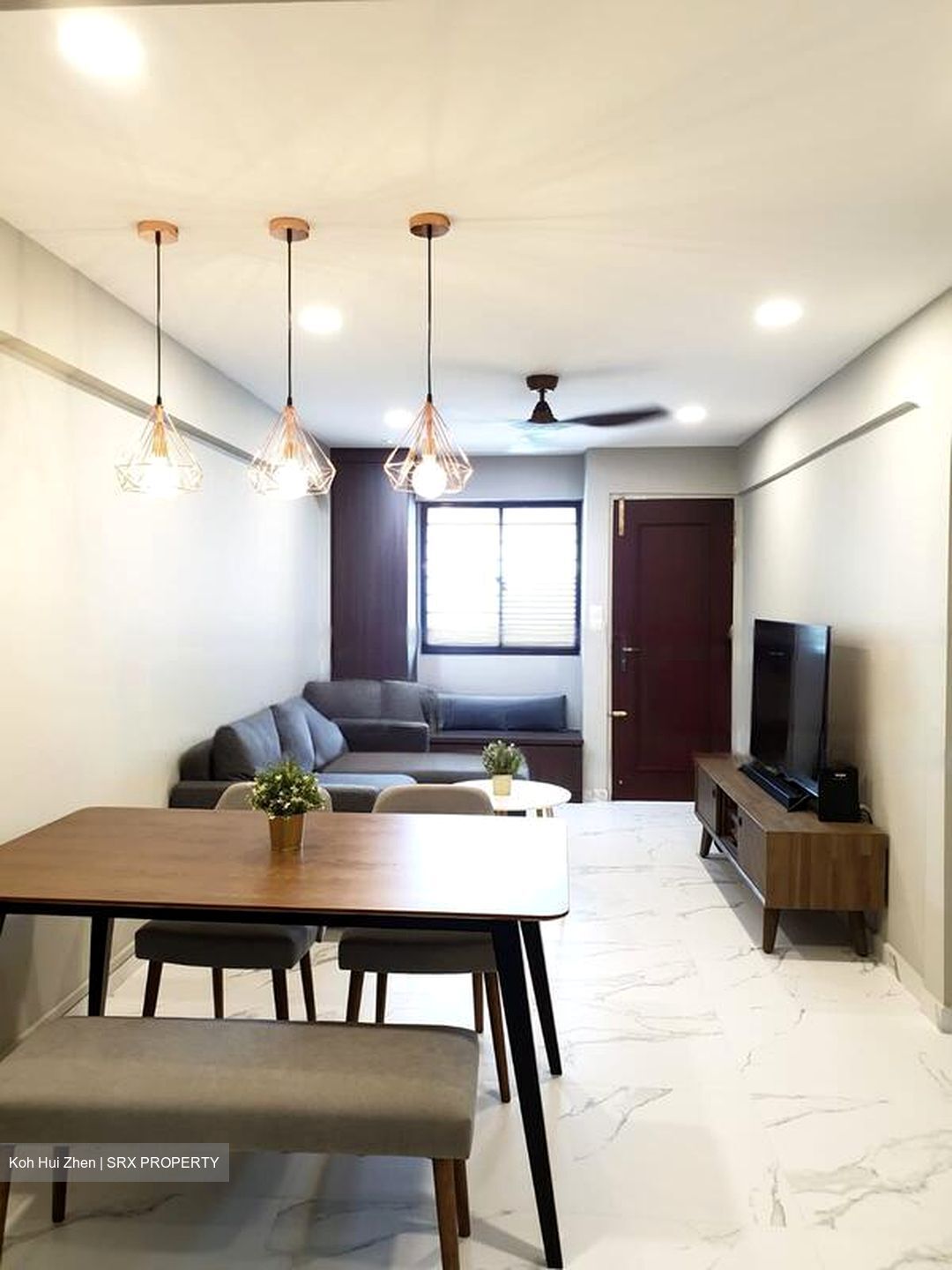 Blk 466 Ang Mo Kio Avenue 10 (Ang Mo Kio), HDB 3 Rooms #626618331